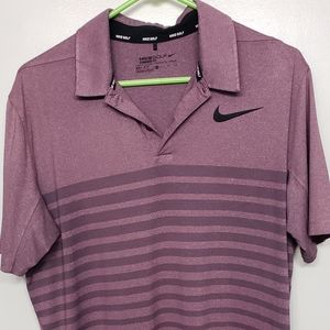 Nike golf polo